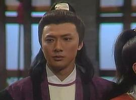 陈荣峻