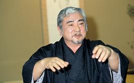 胜新太郎