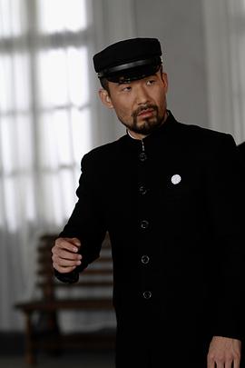 朱洪振