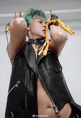 陈志朋