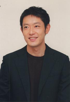 筒井道隆