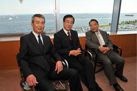 渡哲也