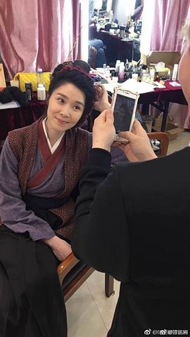 陈丽娜