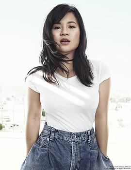 凯莉·玛丽·陈