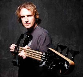 Dave Ellefson