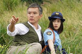 渡部笃郎