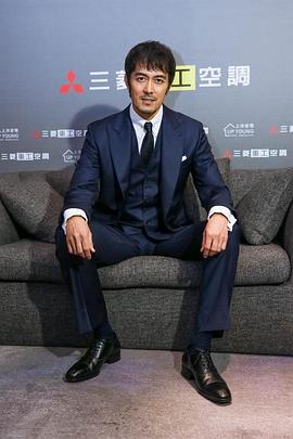 阿部宽
