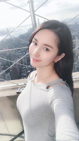 蓝心妍