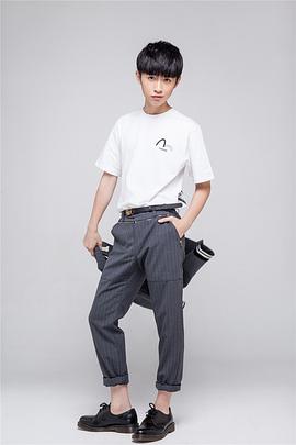 张逸杰