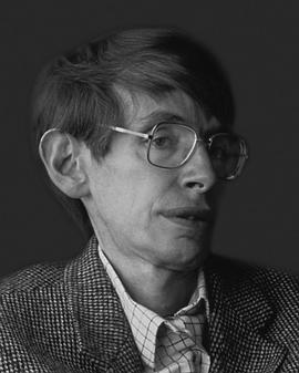 史蒂芬·霍金