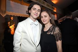 宝琳·查拉梅