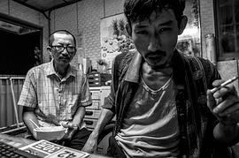 陈竹昇