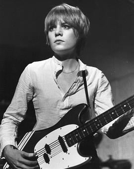 Tina Weymouth