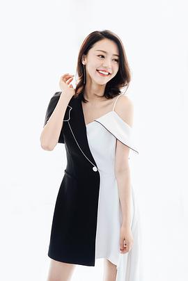 黄梦莹