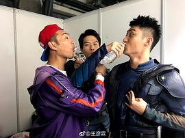 王彦霖