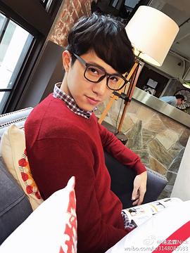杨孟霖