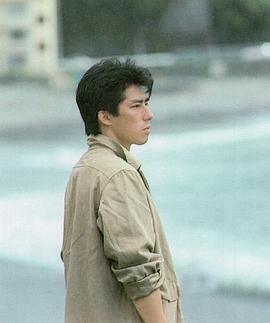 真田广之