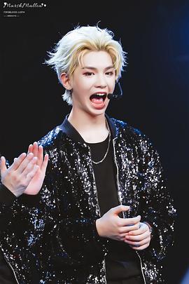 黄明昊