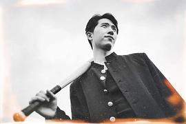 杨孟霖