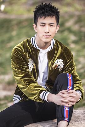 李川
