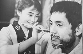 仲代达矢