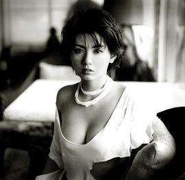小岛可奈子