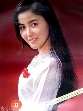麦小琴