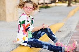Elle Coventry