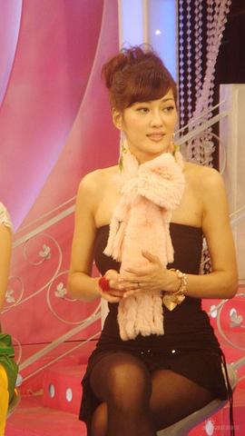 孟广美