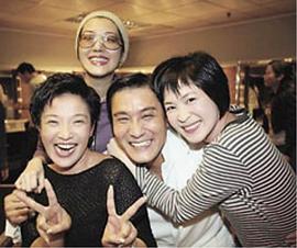 苏玉华