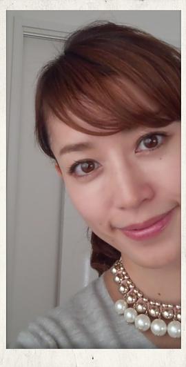 细川直美