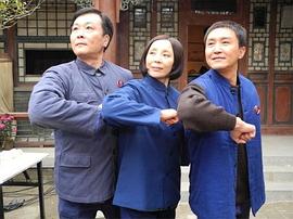 吴刚
