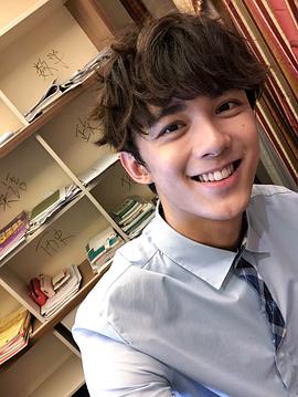 吴磊