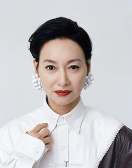 惠英红