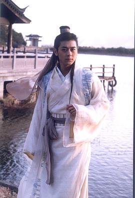 林志颖