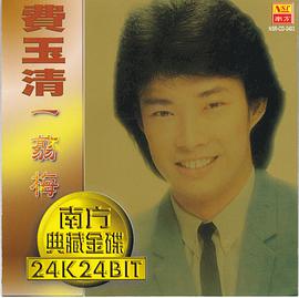 费玉清
