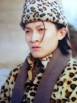 杨志刚
