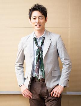 小泉孝太郎