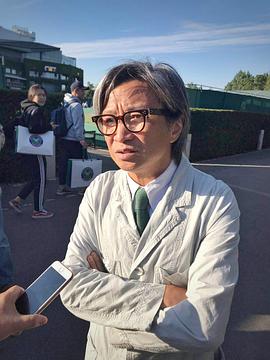 陈可辛