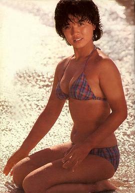 榊原郁恵