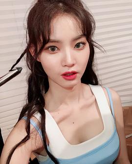 黄胜妍