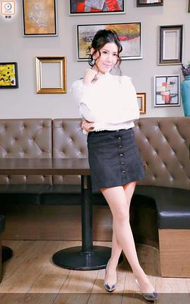 张美妮