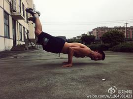 刘倬廷