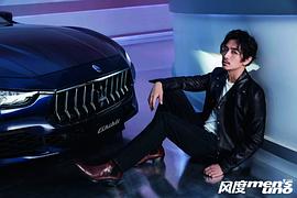 陈晓