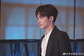 李浩男