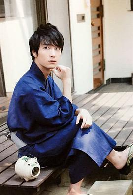 梅原裕一郎