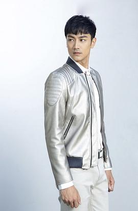 林佑威