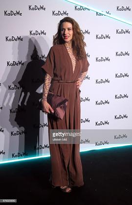 茱莉亚·马利克