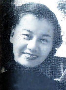 张冰玉