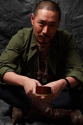 邢瀚卿